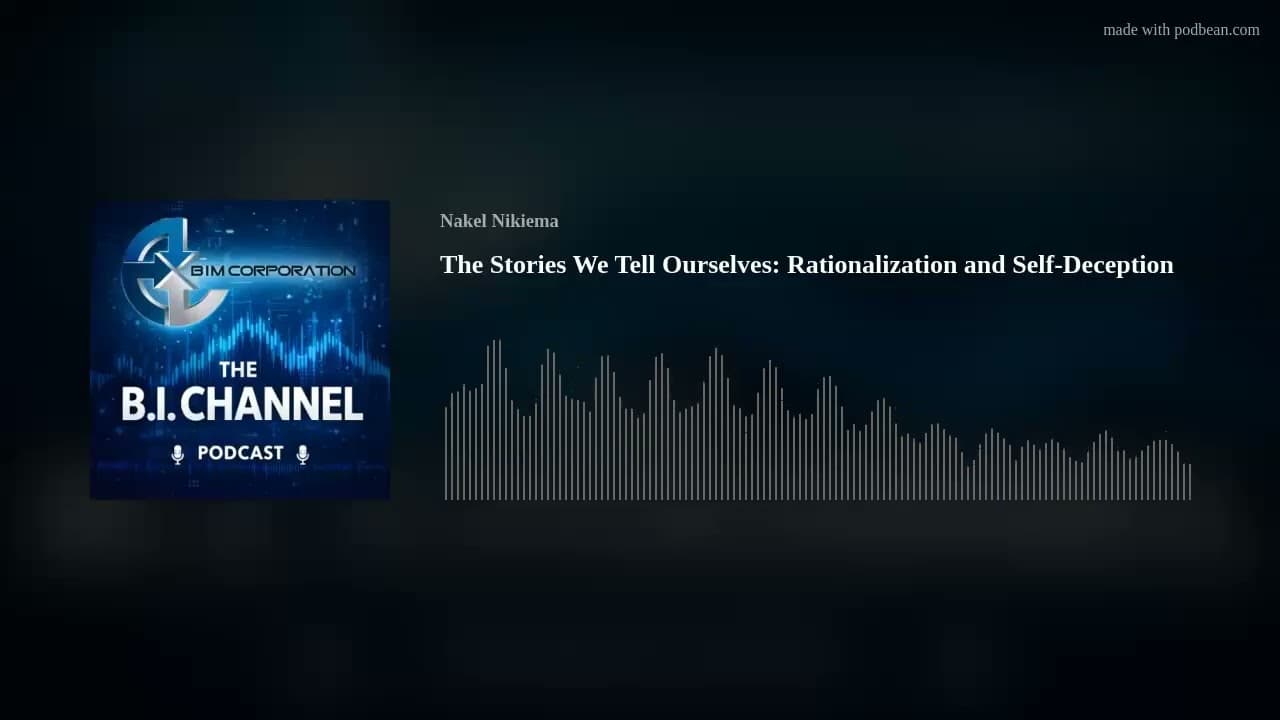 Channel Banner