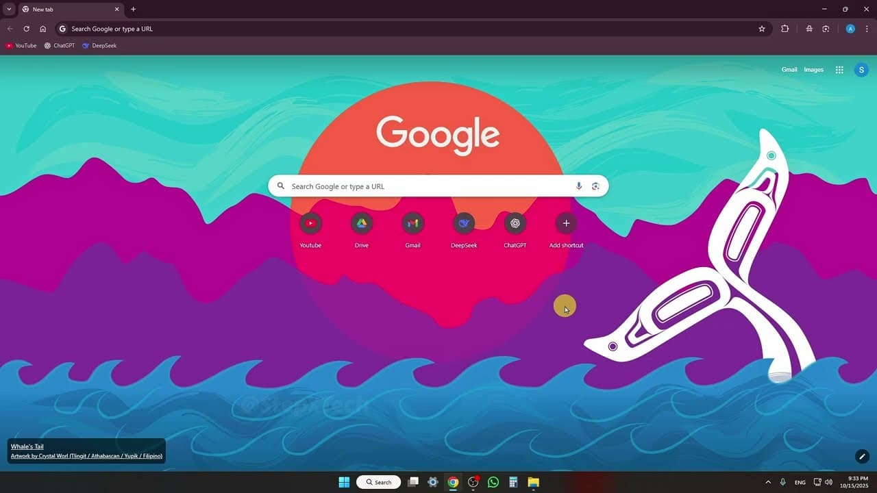 Channel Banner