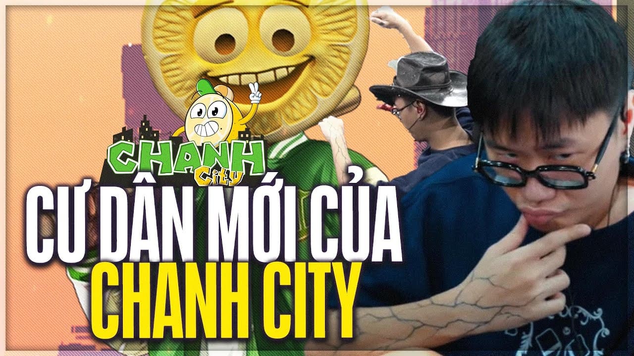 Channel Banner