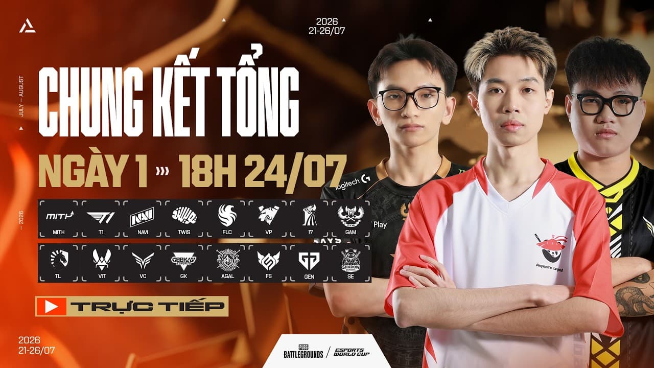 Channel Banner