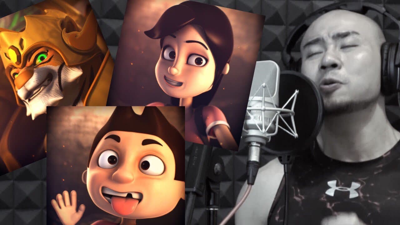 Channel Banner