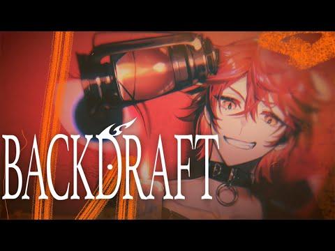 MILGRAM / Backdraft - Malim Cendari【Cover/歌ってみた】 thumbnail