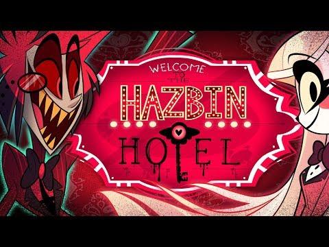HAZBIN HOTEL (PILOT) thumbnail