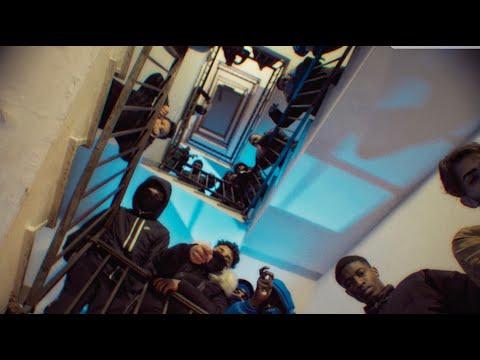 Central Cee - Eurovision Ft Rondodasosa, Baby Gang, A2Anti, Morad, Beny Jr, Ashe 22, Freeze Corleone thumbnail