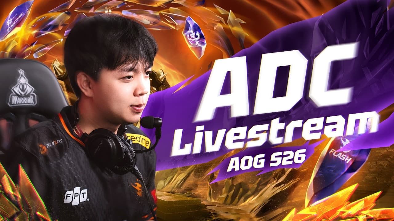 Channel Banner