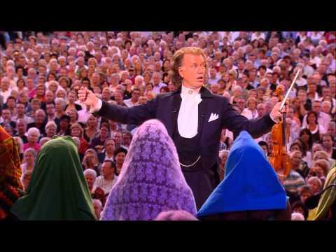 André Rieu - I Will Follow Him thumbnail
