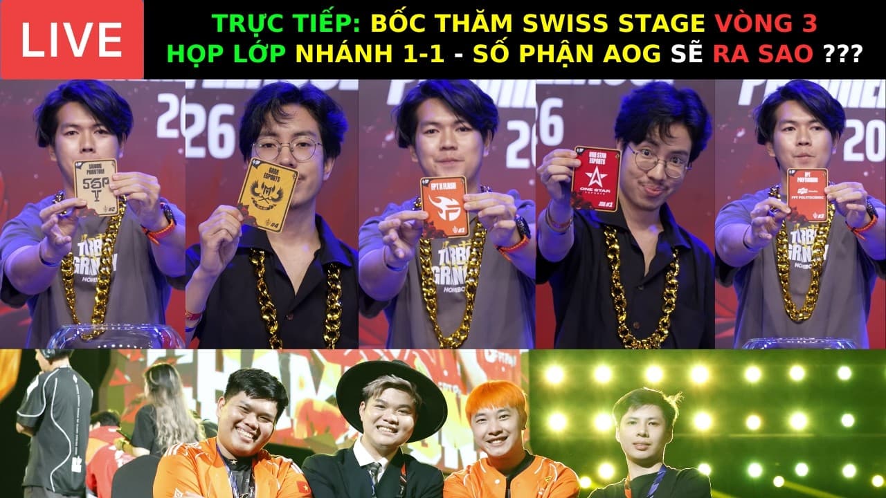 Channel Banner