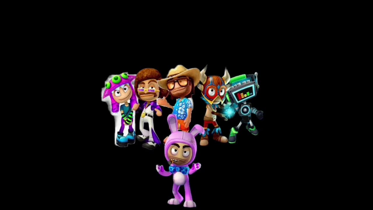 Channel Banner