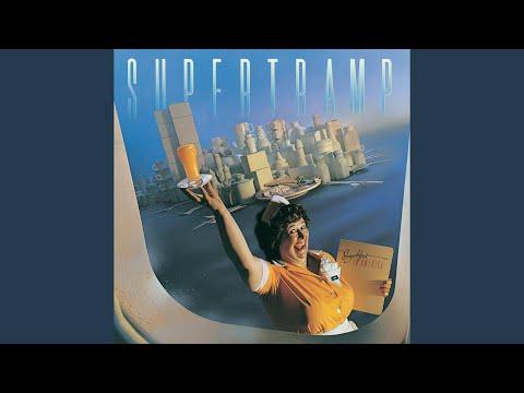 Goodbye Stranger (2010 Remastered) thumbnail