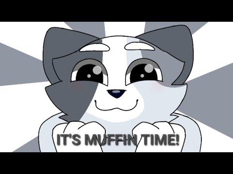 It's muffin time | Animation meme | Bluey (900 subs special!!) thumbnail