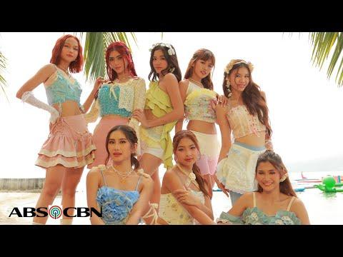 #BINI : Pantropiko Performance Video | BINI thumbnail