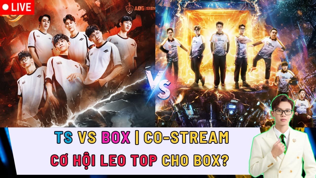 Channel Banner