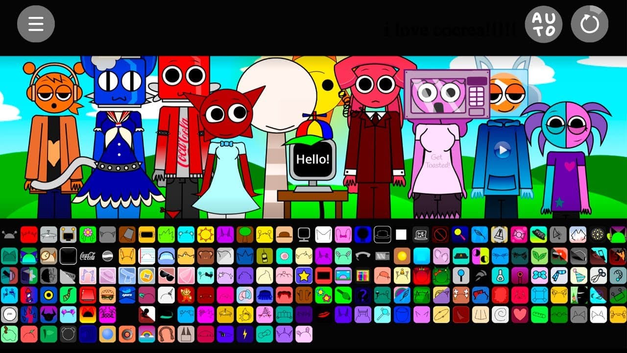 Channel Banner