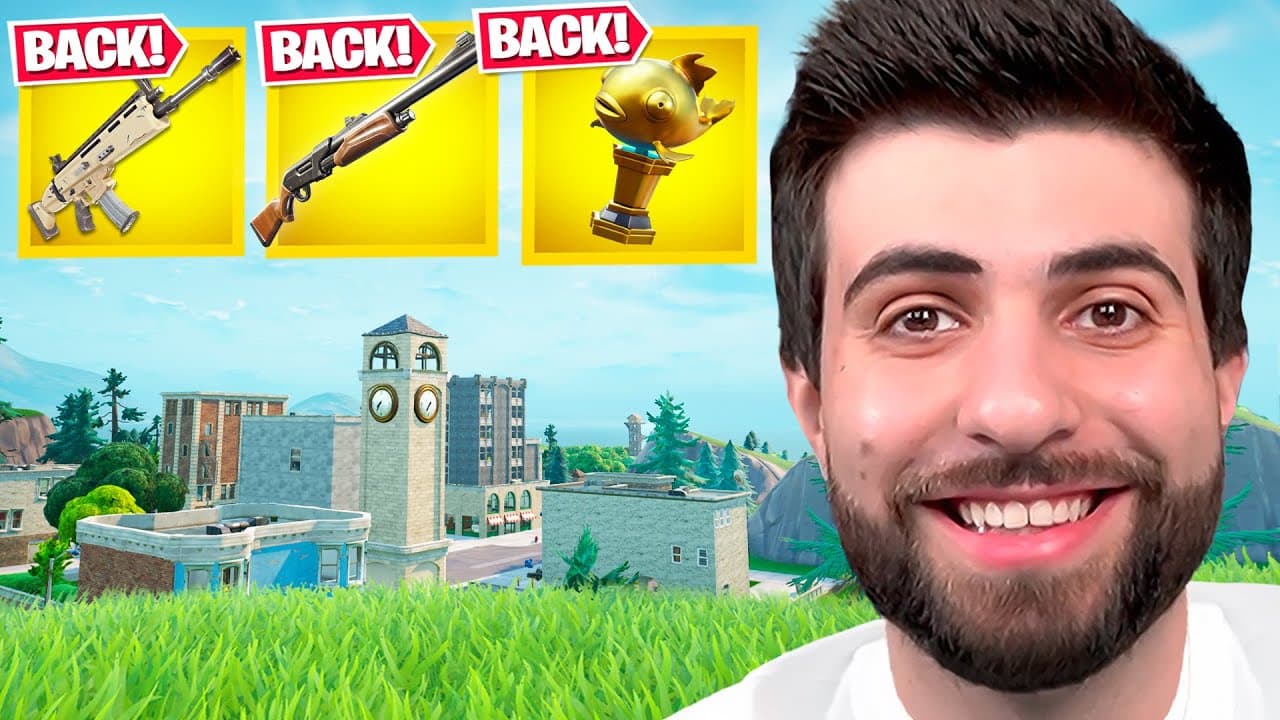 Channel Banner