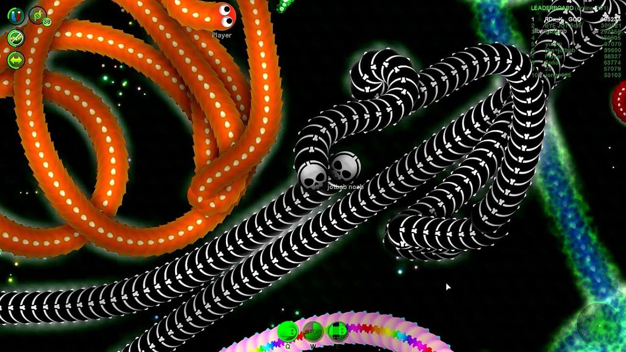 Channel Banner