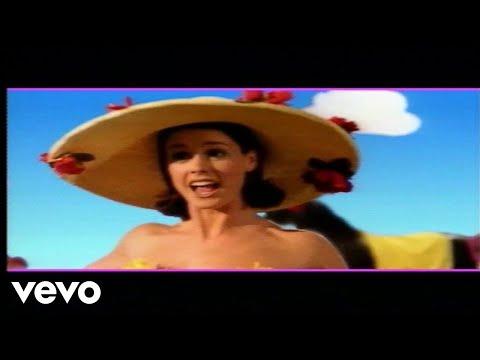 Aqua - Barbie Girl (Official Music Video) thumbnail