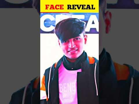 Total Gaming face reveal || ajju bhai face'reveal 😱 || #shorts #ajjubhaifacereveal thumbnail
