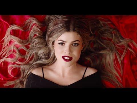 Tenille Arts - Call You Names - Official Music Video thumbnail