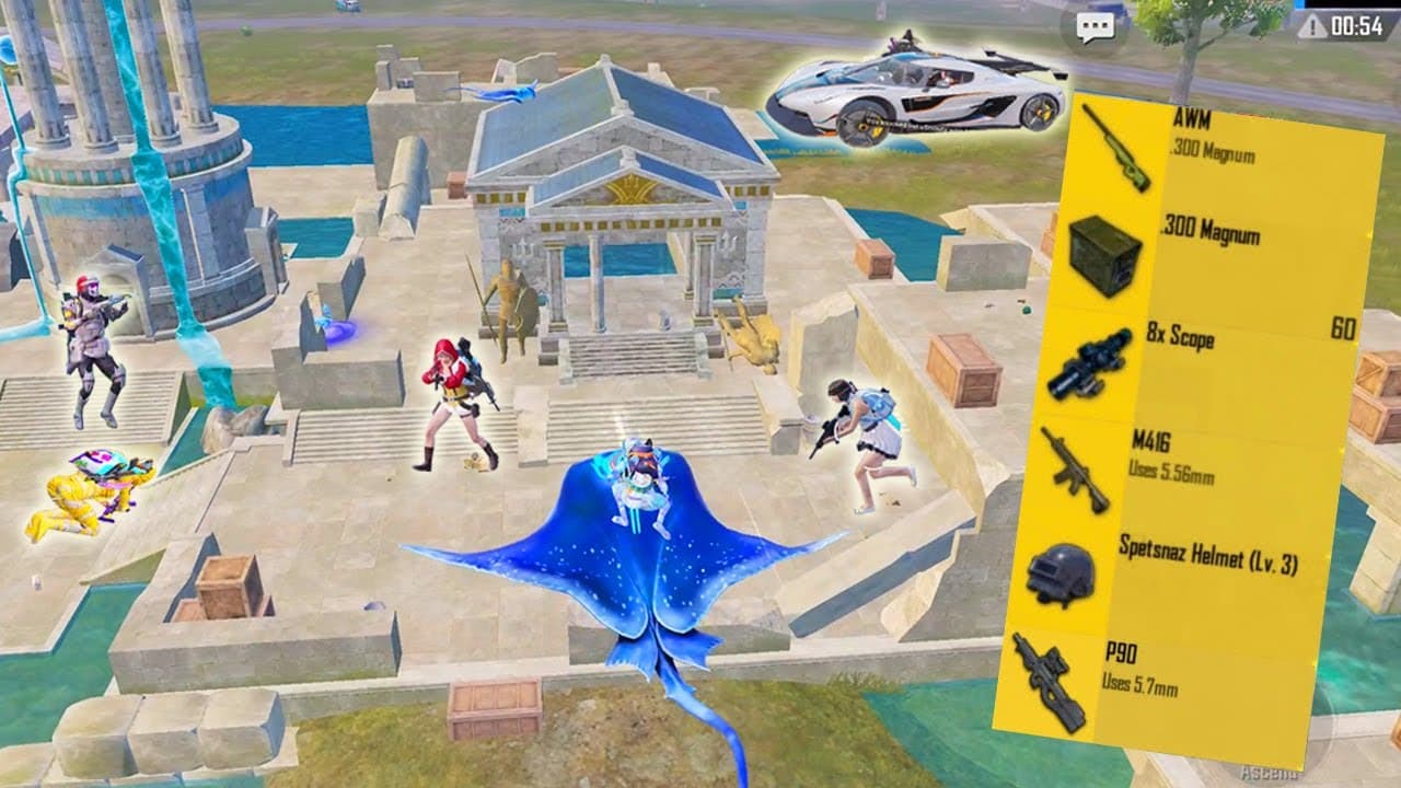 Channel Banner