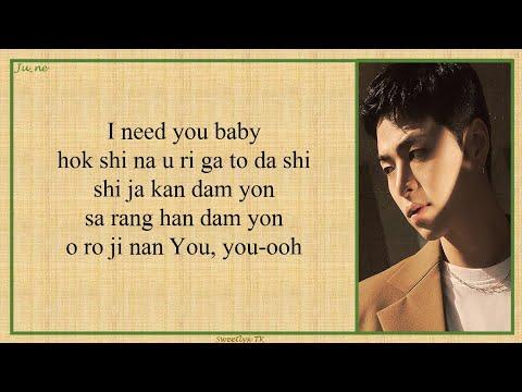iKON 'But You' - Easy Lyrics thumbnail