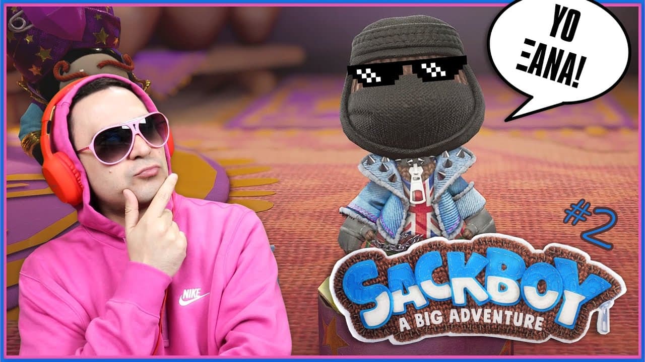Channel Banner