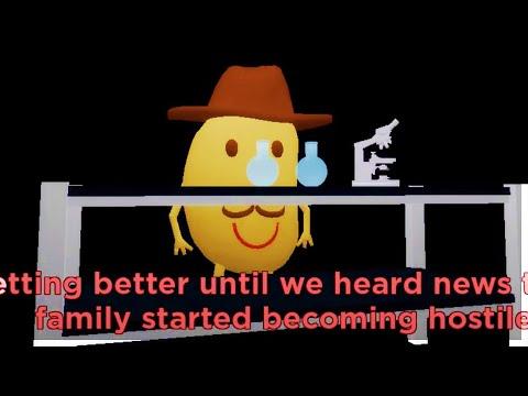 [FULL GUIDE] PIGGY CHAPTER 12 TRUE ENDING! (Unlock Mr. P Skin) thumbnail