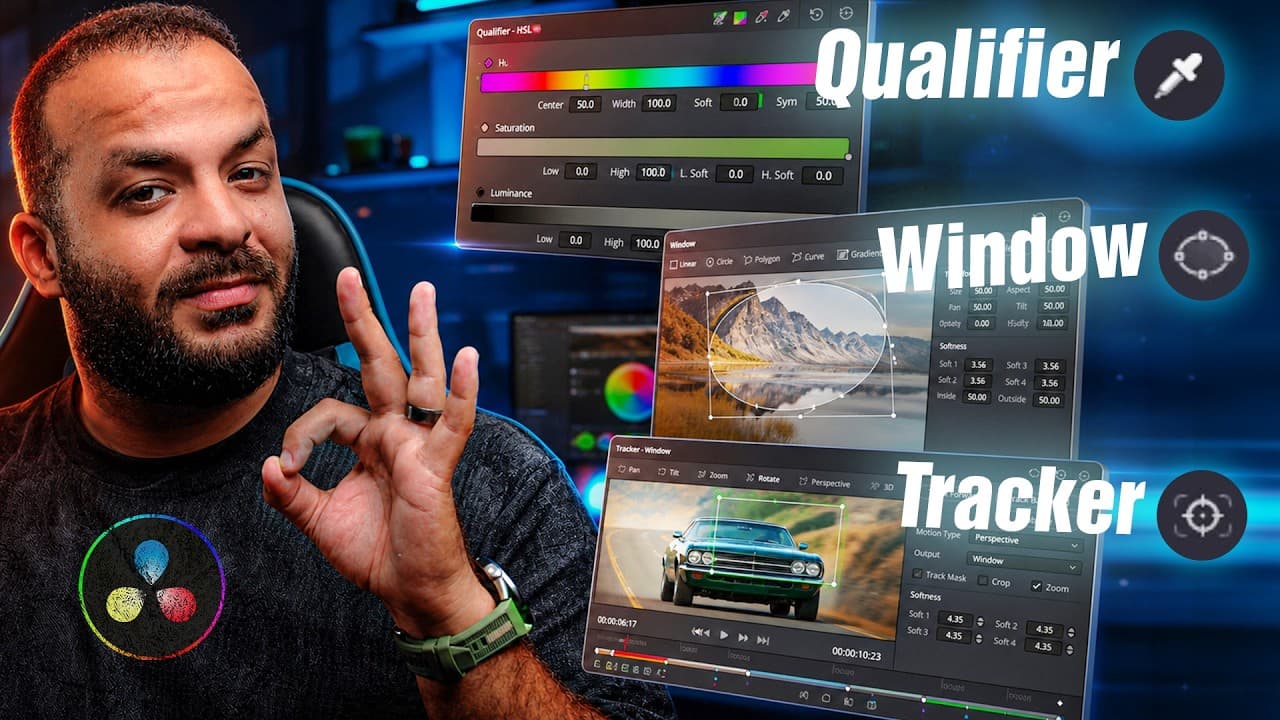 Channel Banner