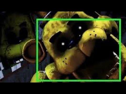 2 ways to summon golden Freddy in FNAF 1 thumbnail