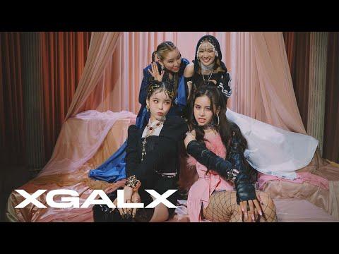 XTRA XG #8 ([XG TAPE #2] GALZ XYPHER) thumbnail
