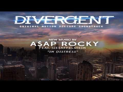 A$AP Rocky - In Distress Ft. Gesaffelstein thumbnail