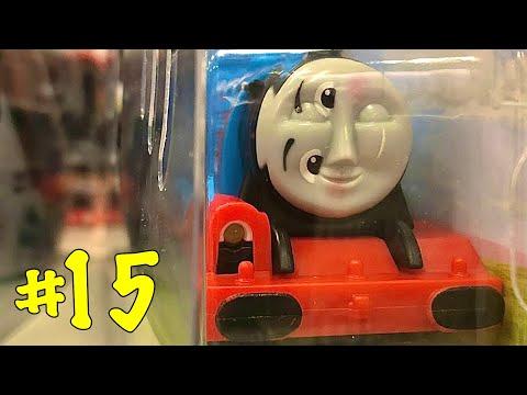 Factory Error Thomas & Friends Toys (#15) thumbnail