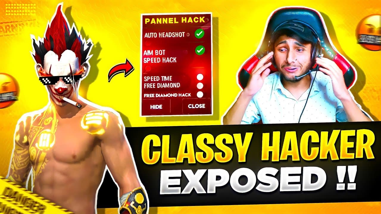 Channel Banner