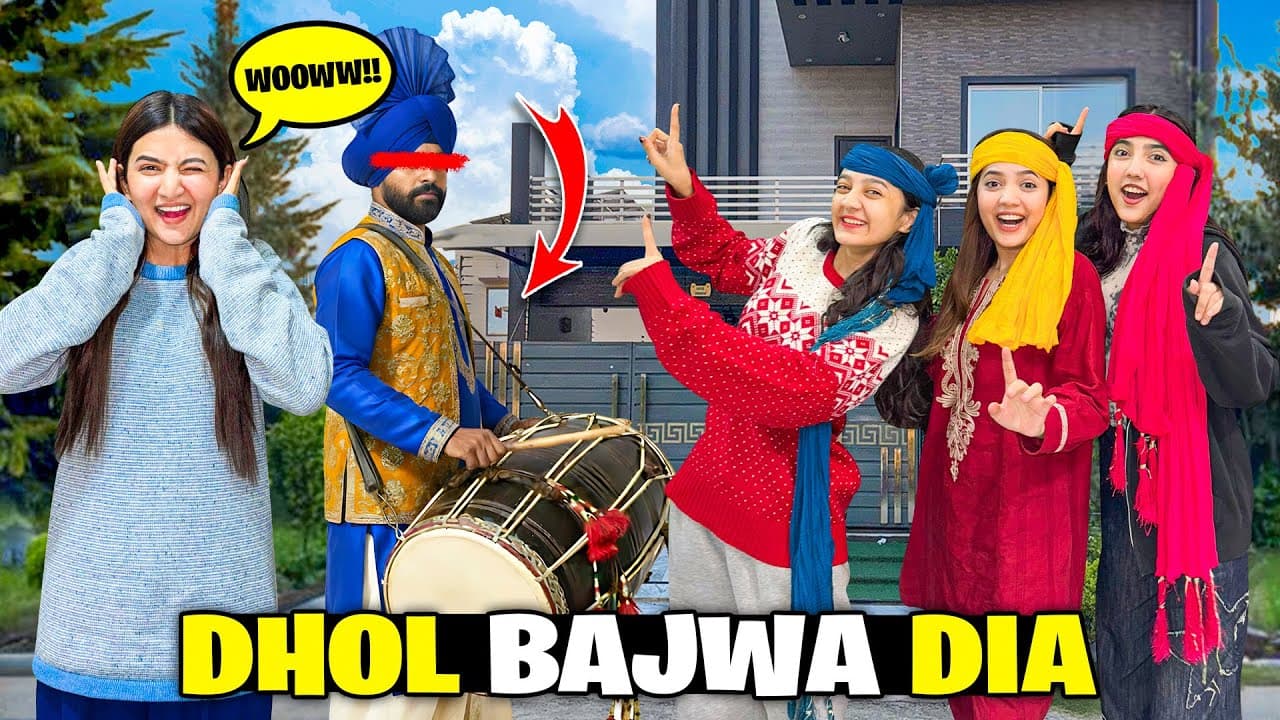 Channel Banner