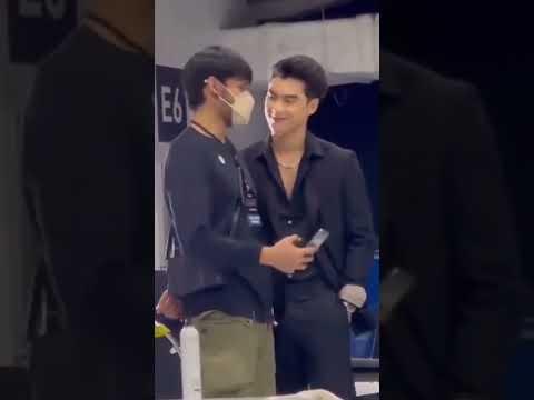 Ohm pawat making everyone flustered (PART. 2 )#ohmpawat thumbnail