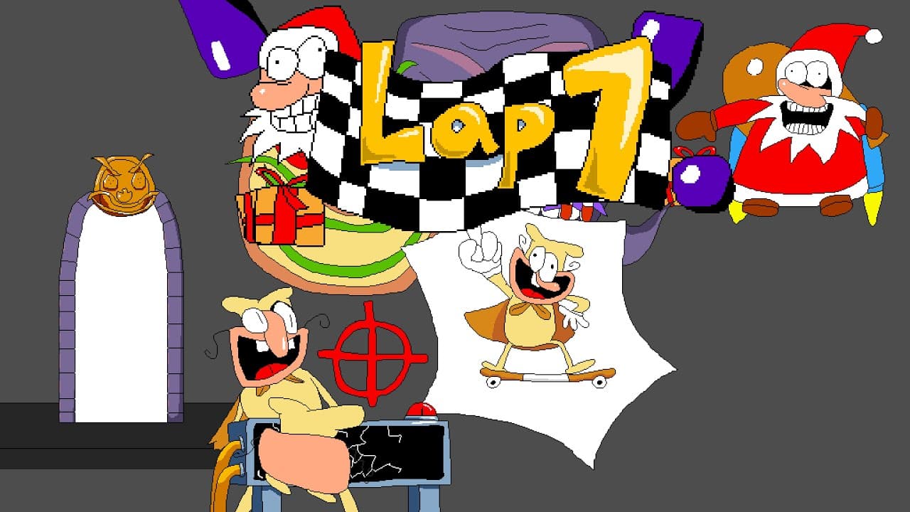 Channel Banner