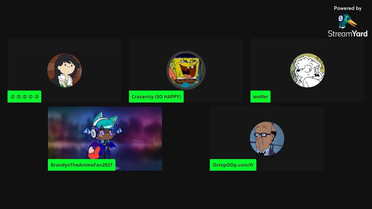 Channel Banner