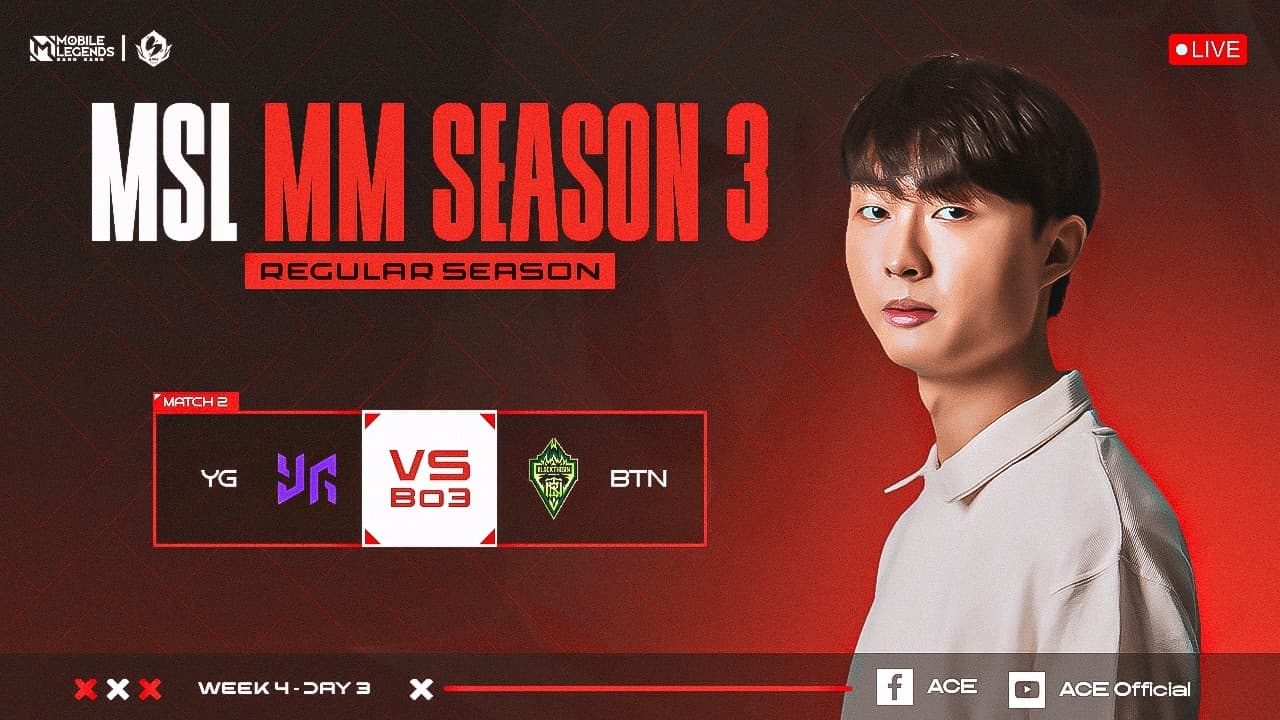 Channel Banner