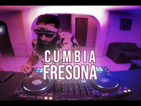 Cumbias bailadoras! ( cumbia fresona pa' bailar toda la noche)  | Dj Ricardo Muñoz thumbnail
