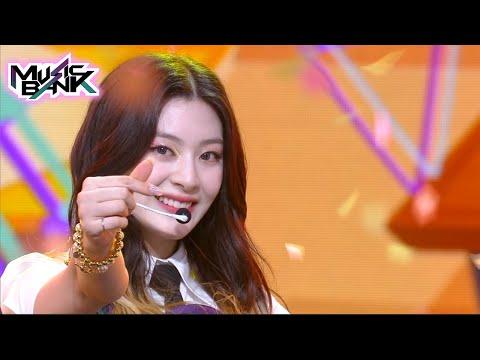 STAYC(스테이씨) - STEREOTYPE(색안경) (Music Bank) l KBS WORLD TV 210917 thumbnail