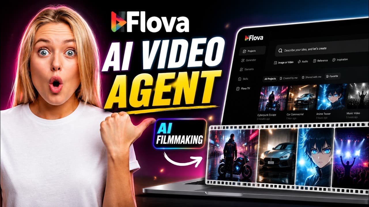 Channel Banner