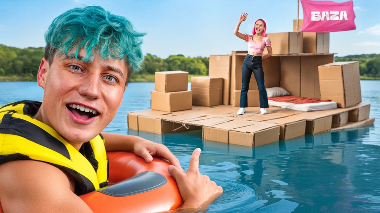 Channel Banner