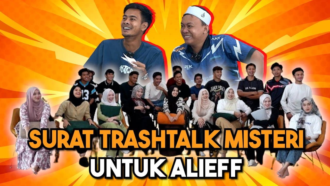 Channel Banner