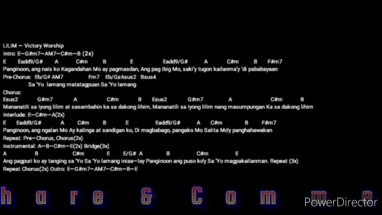 Channel Banner