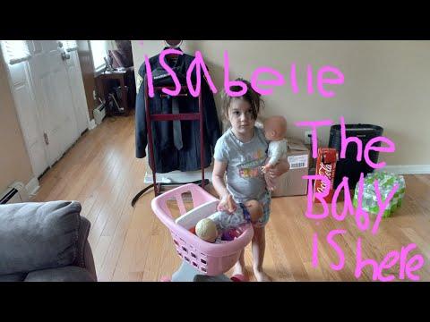 11 Lazy Kids - S1 EP3 - Isabelle The Baby Is Here thumbnail
