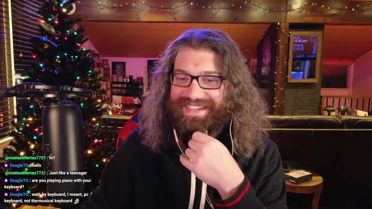 Channel Banner