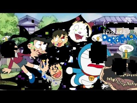 if the darkness took over zeta jul Doraemon thumbnail
