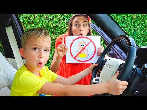 Vlad and simple rules for children thumbnail
