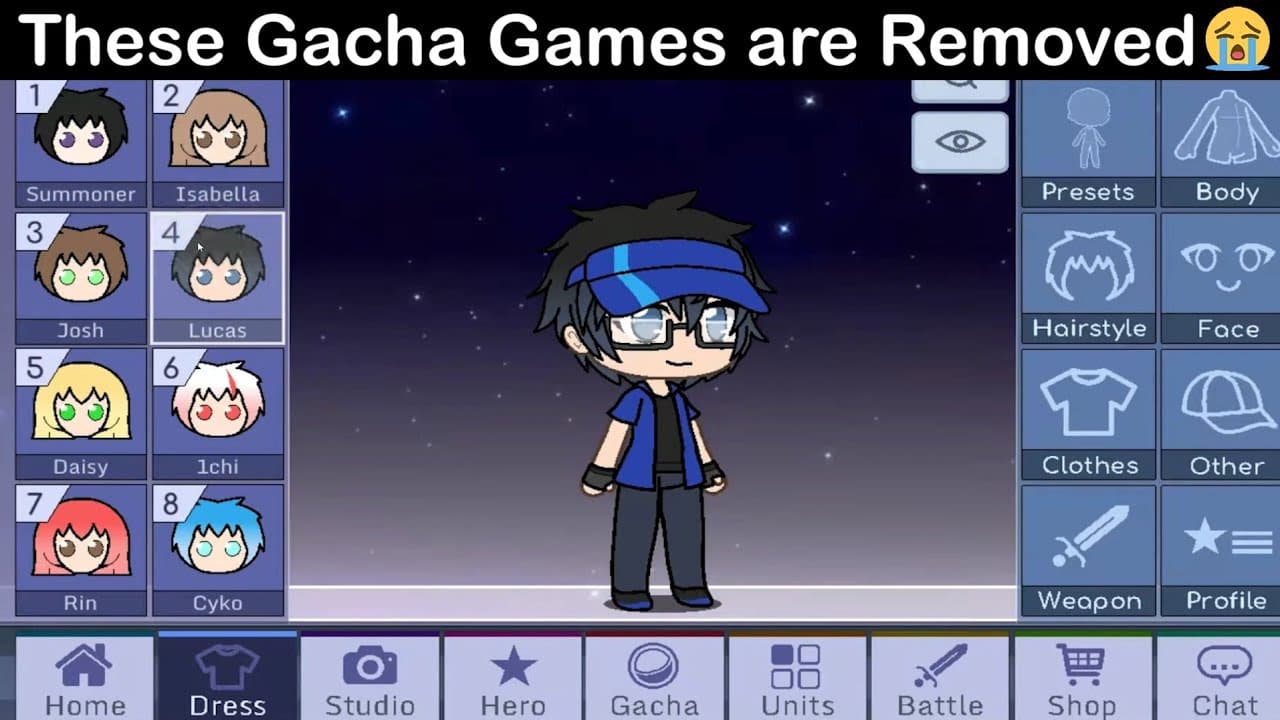 Channel Banner