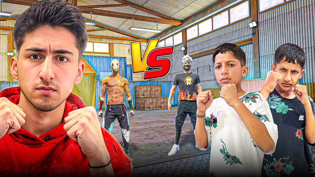 Channel Banner
