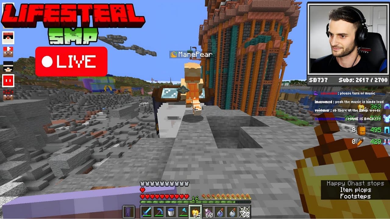 Channel Banner
